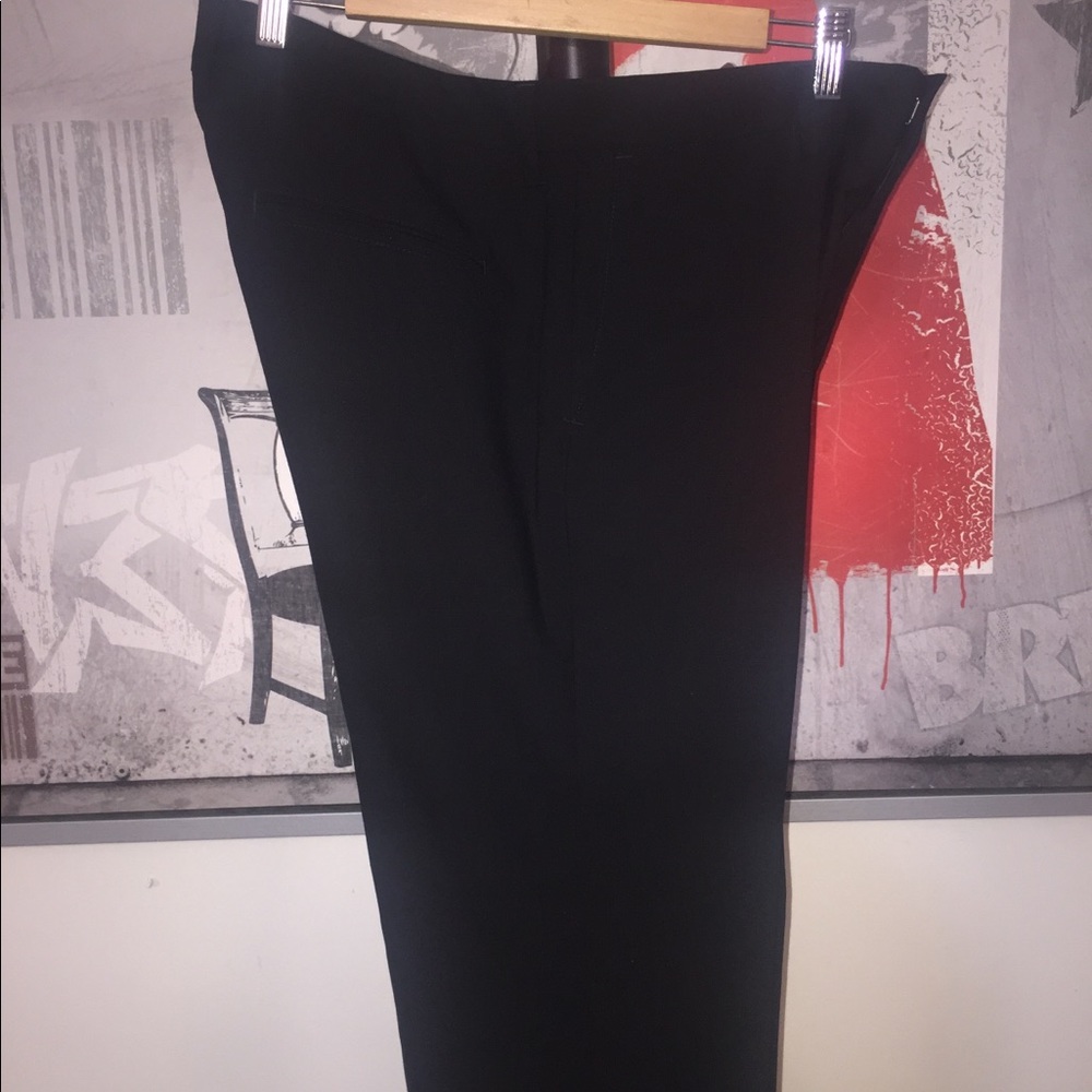 Hugo Boss Mens DressPants size 34x34/ black